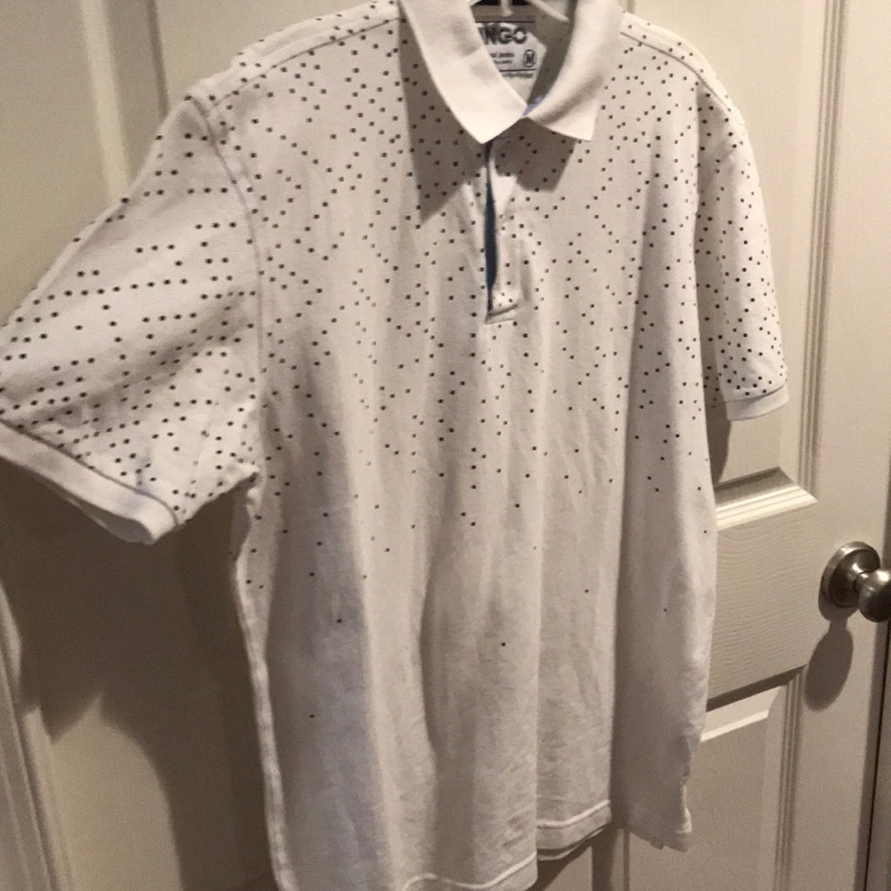 Men’s polo shirt